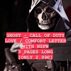 Gearhumans Cosplay Call Of Duty MW2 Simon Ghost Riley Custom T-Shirts