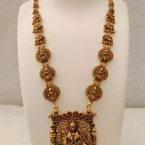 Gold rajwadi sale har