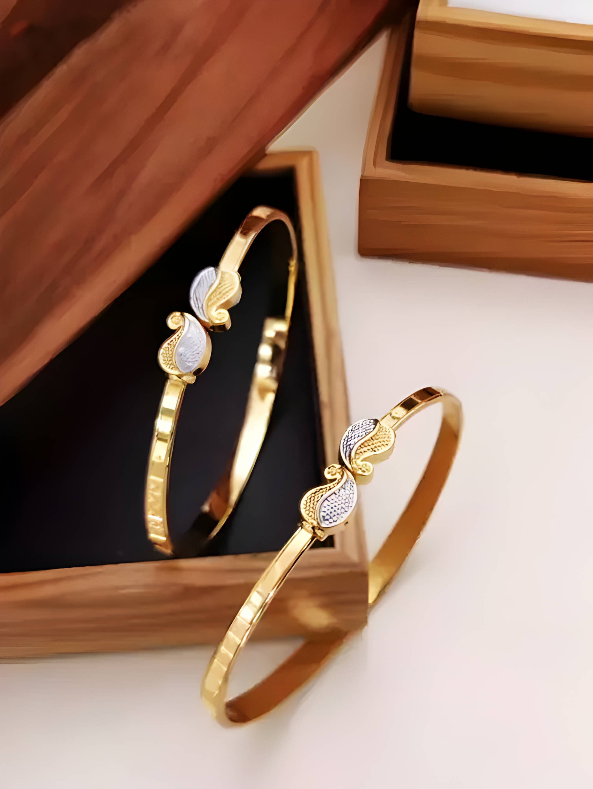 Friendship Kangan Etsy Singapore