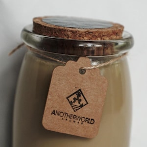 Finn & Jake's Treehouse | Adventure Time Inspired Scented Candle and Soy Wax Melt