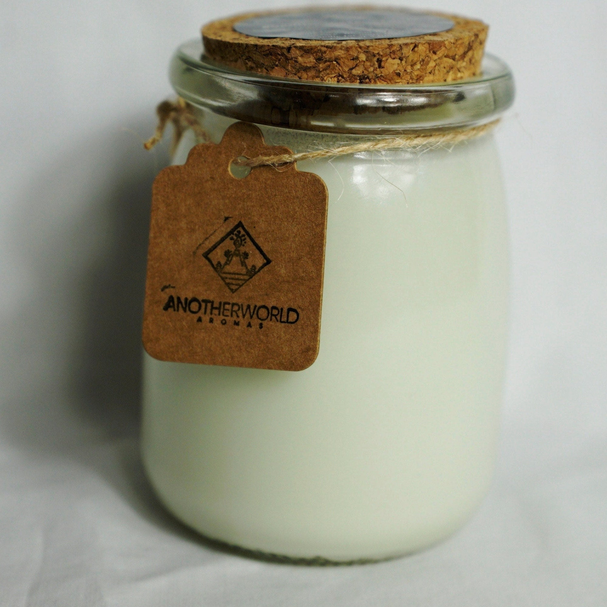 College of Winterhold | Skyrim Inspired Scented Candle & Soy Wax Melt