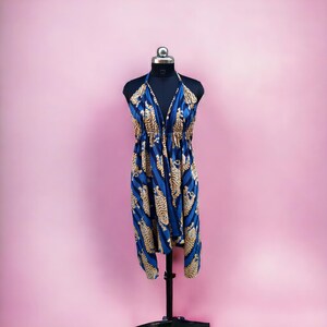 Hand painted Summer dress,free size, Summer Dress, Long cott Dress, Bohemian Summer Fashion, Festival Hippie Party Wear,Fashion,