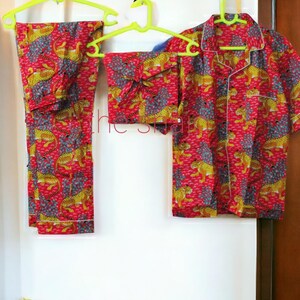 Hand Block Printed Pajama Set,Ladies Soft Cotton Clothing,Indian Pajama,Cotton Pj Set,Bridesmaids Long Set, Indian Cotton Pj Set
