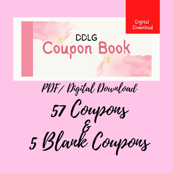 Ddlg Printable - Etsy
