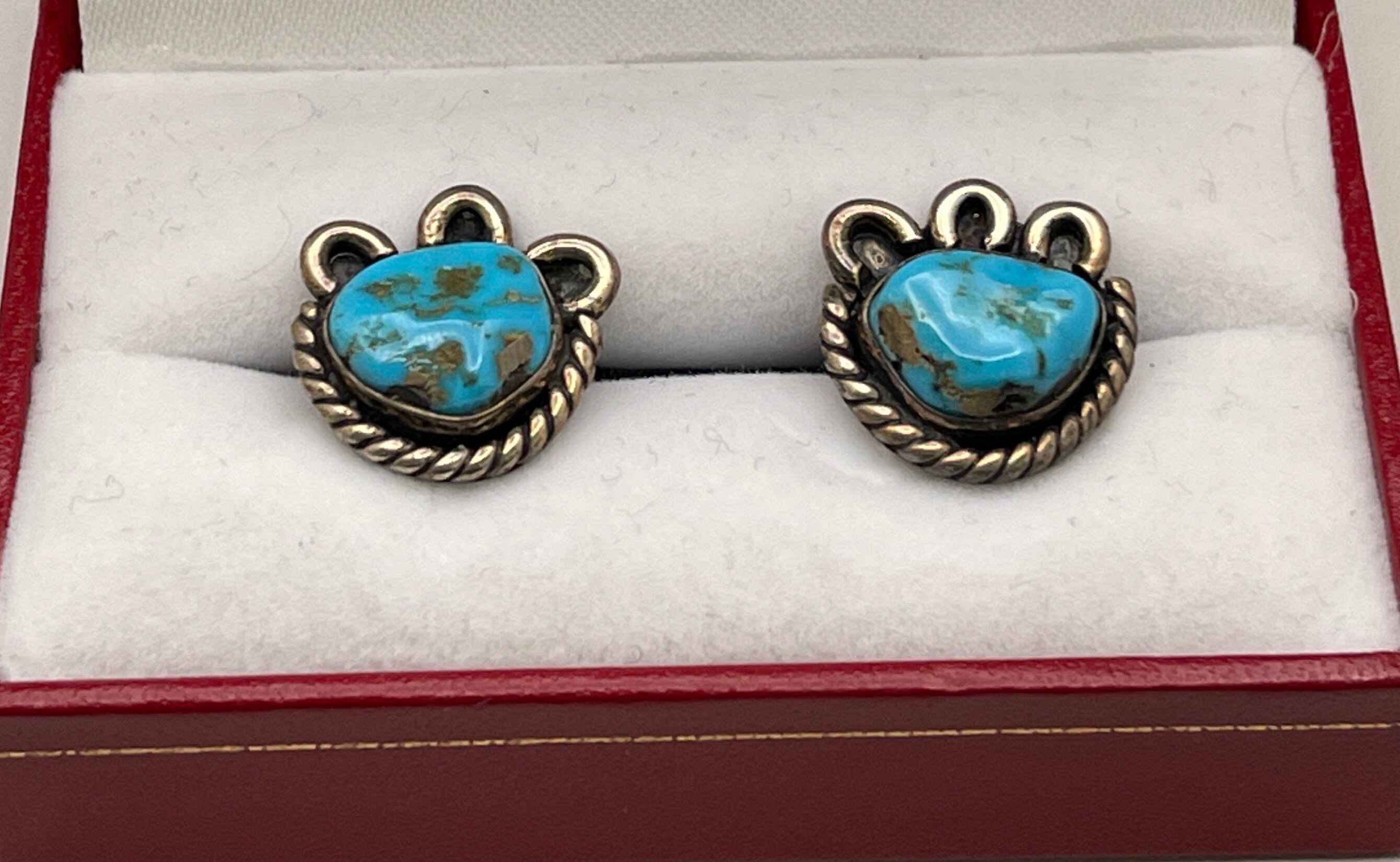 Rand Begay Native American Navajo Sterling Silver Pin/ Pendant Signed Rand Begay Native American Navajo Sterling Silver Pin/ Pendant Signed