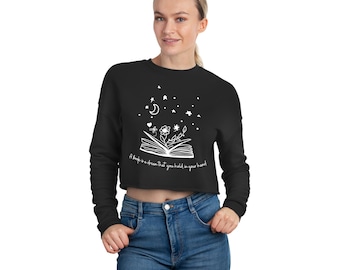 Minimalist Book Flower Shirt | Book Lover | Gifts for Bookworm | Aesthetic Floral Shirt | Librarian Shirt | Teacher Shirt