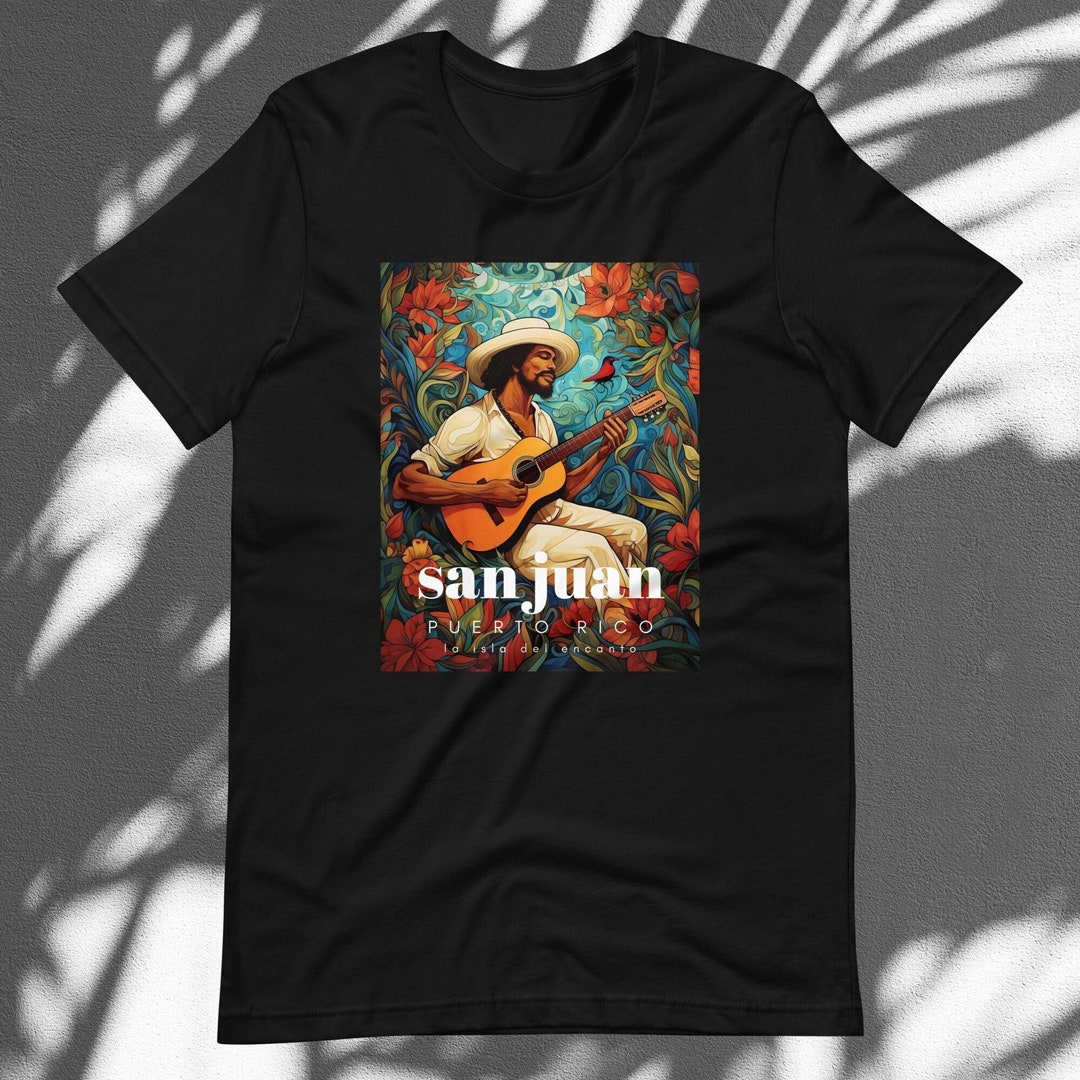Between the San Juan Mountains T-Shirt