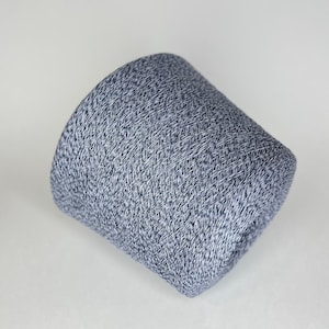 Kaschmir/Wolle 10/90% Loro Piana 3/32 - 100 g / 1066 m - Italienisches Lacegarn, Hand-&Maschinenstrickgarn