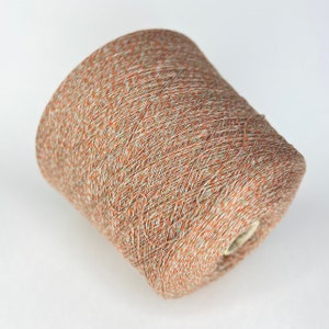 Kaschmir/Wolle 10/90% Loro Piana 3/32 - 100 g / 1066 m - Italienisches Lacegarn, Hand-&Maschinenstrickgarn