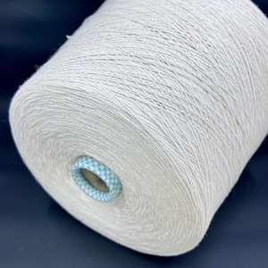 100% Cashmere Cariaggi 2/28 - 100 g/ 1400 m - Italian Fine Yarn, yarn on cone, Hand Knitting, Machine Knitting, Cone Yarn