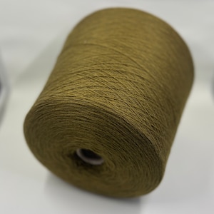 100 Grams 100% Cashmere, Loro Piana Italian Fine Yarn, Yarn
