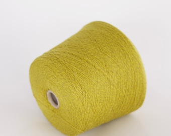 TABARONI cashmere Loropiana yearn pull４８ rn-