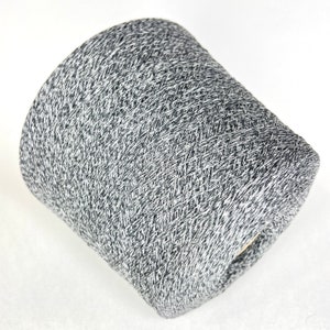 Kaschmir/Wolle 10/90% Loro Piana 3/32 - 100 g / 1066 m - Italienisches Lacegarn, Hand-&Maschinenstrickgarn