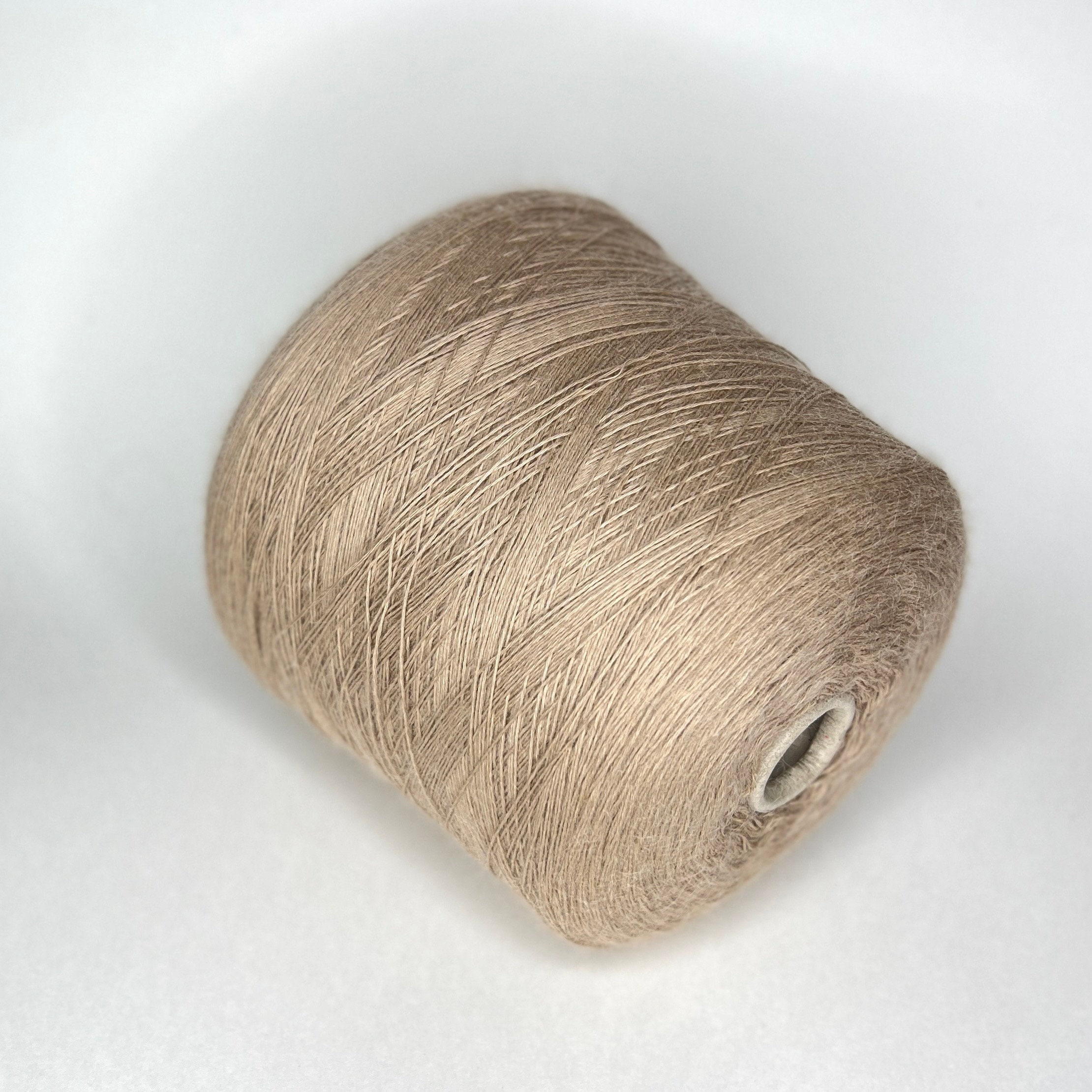 Fil tricotin ALPAKA - Acrylique - Lammy Yarns