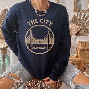 Gsw sweatshirt 2025