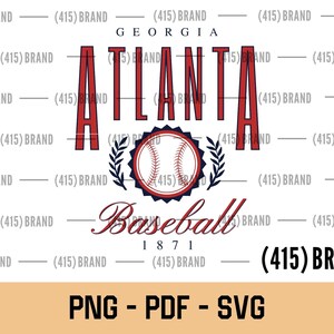 Framed Matt Olson & Ronald Acuna Jr. Atlanta Braves Dual Facsimile