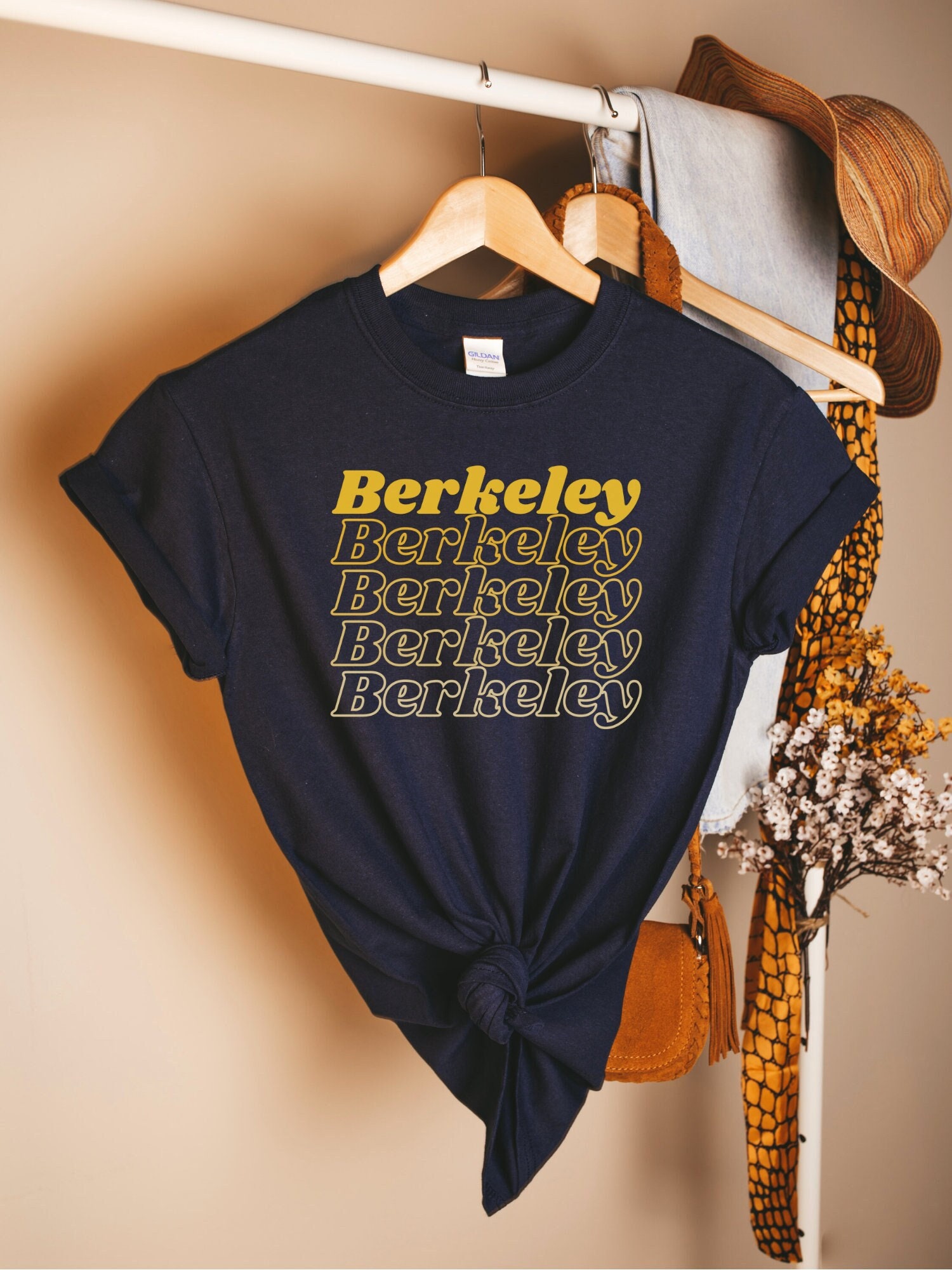 UC Berkeley Merch: Shop Cute Cal Apparel