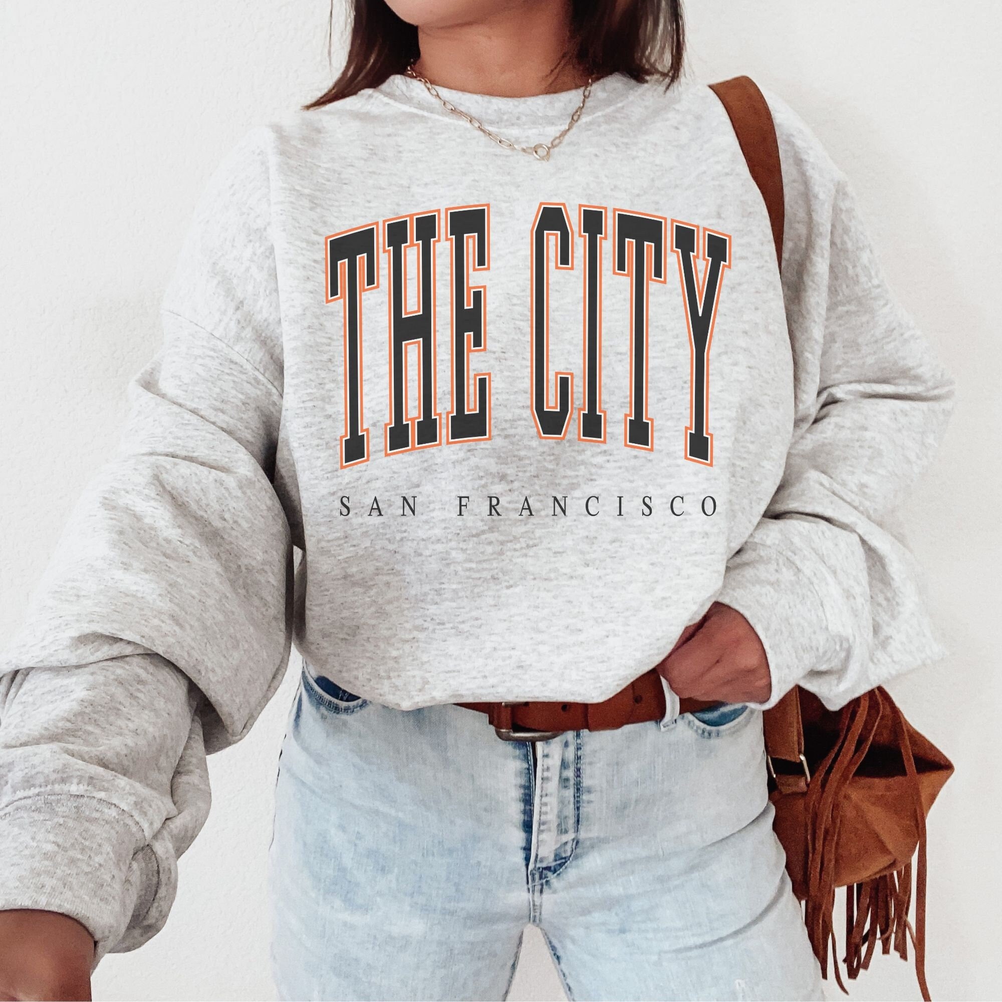 San Francisco Giants City Connect shirt, hoodie, sweater, long sleeve and  tank top