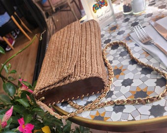 bolso de rafia, bolso de playa, bolso de verano, bolso de noche, bolso de boda, bolso de paja, bolso de hombro, clutch de rafia, clutch de paja