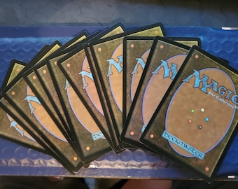 10000 mtg cards MTG Life Gain Combo: Achieve 10,000 Life with Jumbo Cactuar