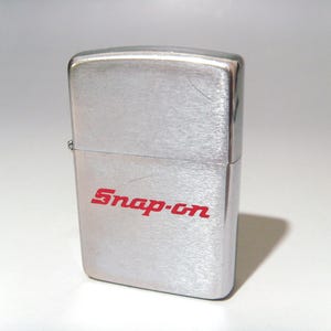 New 100th Anniversary SNAP-ON Tools Special Edition Rare