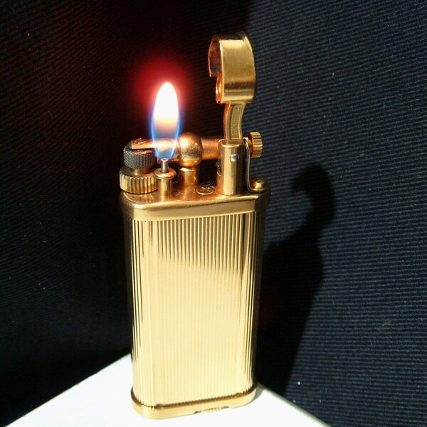 Lift Arm Gas Lighter Etsy