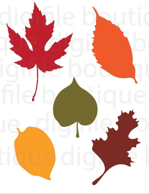 Leaf SVG Leaf PNG Leaf Vector Leaf JPEG Leaf Shirt Leaves - Etsy