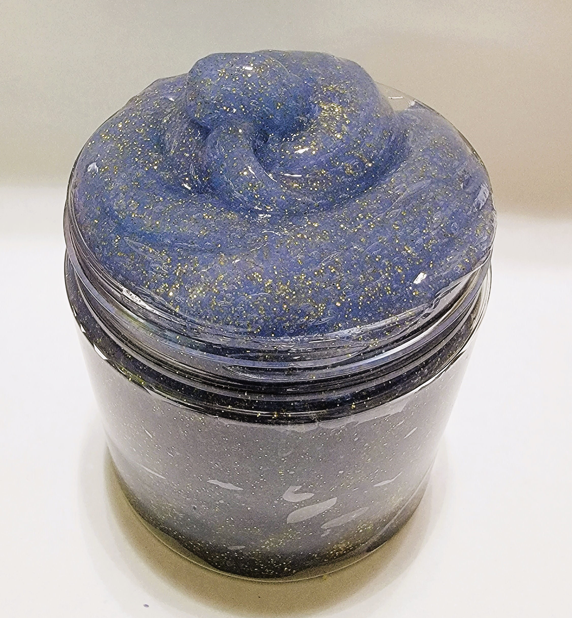 Starry Stitch Slime