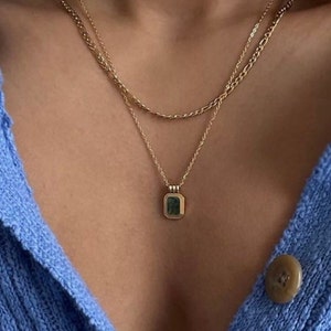 Moldavite Pendant, 925 sterling Silver Pendant, Raw moldavite, Naturel Moldavite Necklace, Fathers Day Gifts, gift for her, mothers day gift