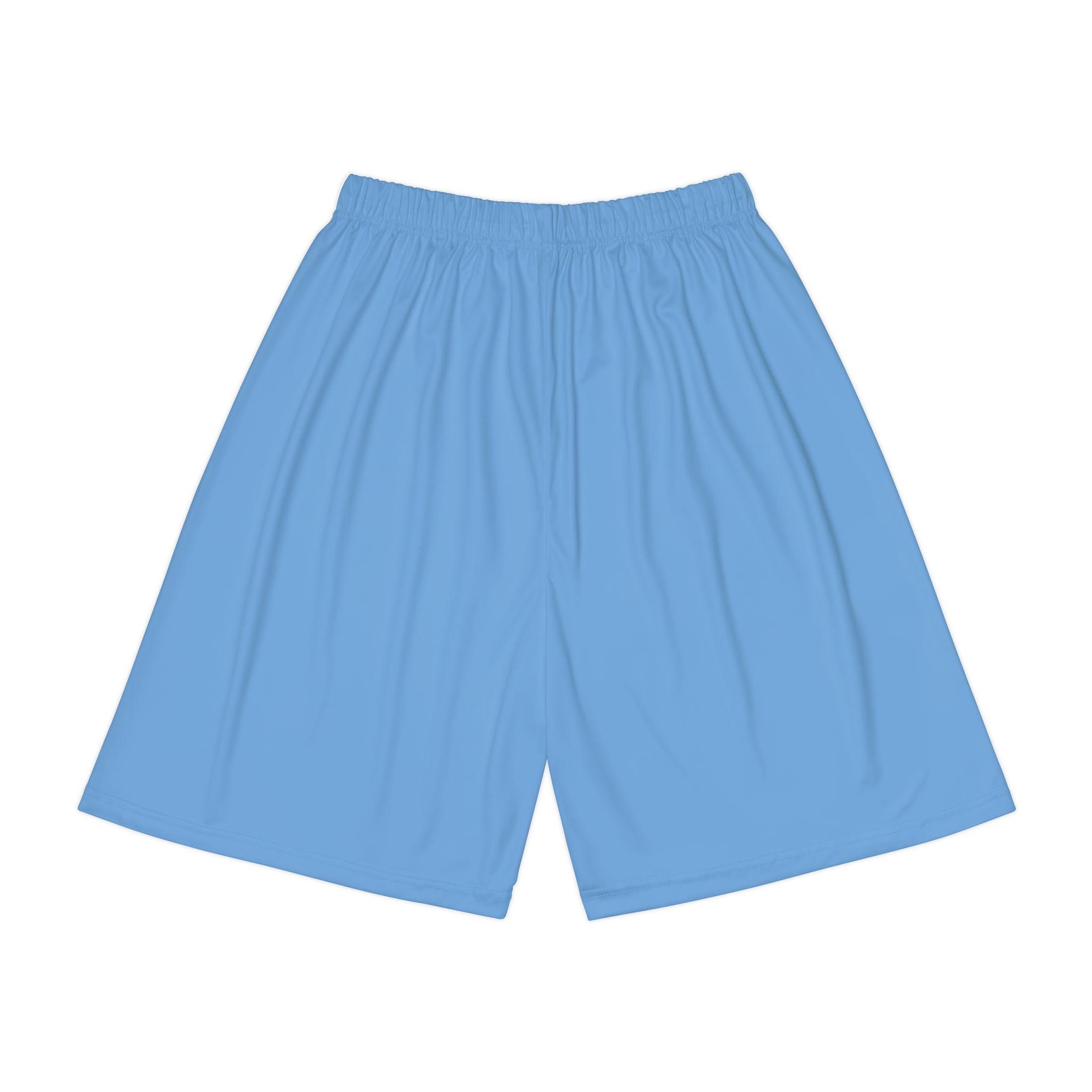 Sport Short - Light Blue