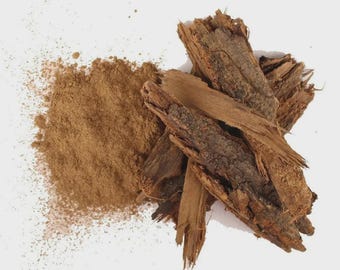 Polvo de corteza de Acacia Nilotica, corteza de Babul, polvo fino de hierbas naturales, fresco y puro.