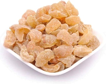 Grosella espinosa seca, amla, fruta seca, natural, ácida, fresca y de primera calidad.