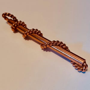 Healing Wand - Tensor Ring Technology (Shakti, Shiva, Unity Consciousness Wand)