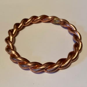 Durga Protection Bracelet - Tensor Ring