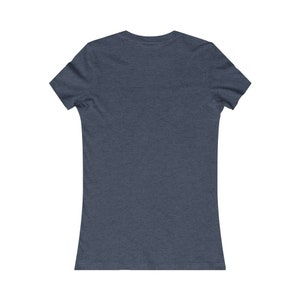 Lokah Samastah Sukhinoh Bhavantu Women's Yoga Tee Shirt image 6