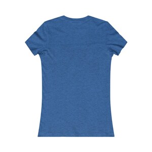 Lokah Samastah Sukhinoh Bhavantu Women's Yoga Tee Shirt image 2