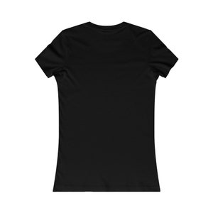 Lokah Samastah Sukhinoh Bhavantu Women's Yoga Tee Shirt image 4