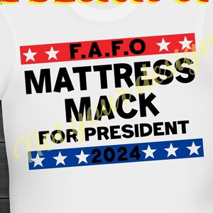 Mattress Mack Haters Gonna Hate Ornament Astro World Series 2022 - Trends  Bedding