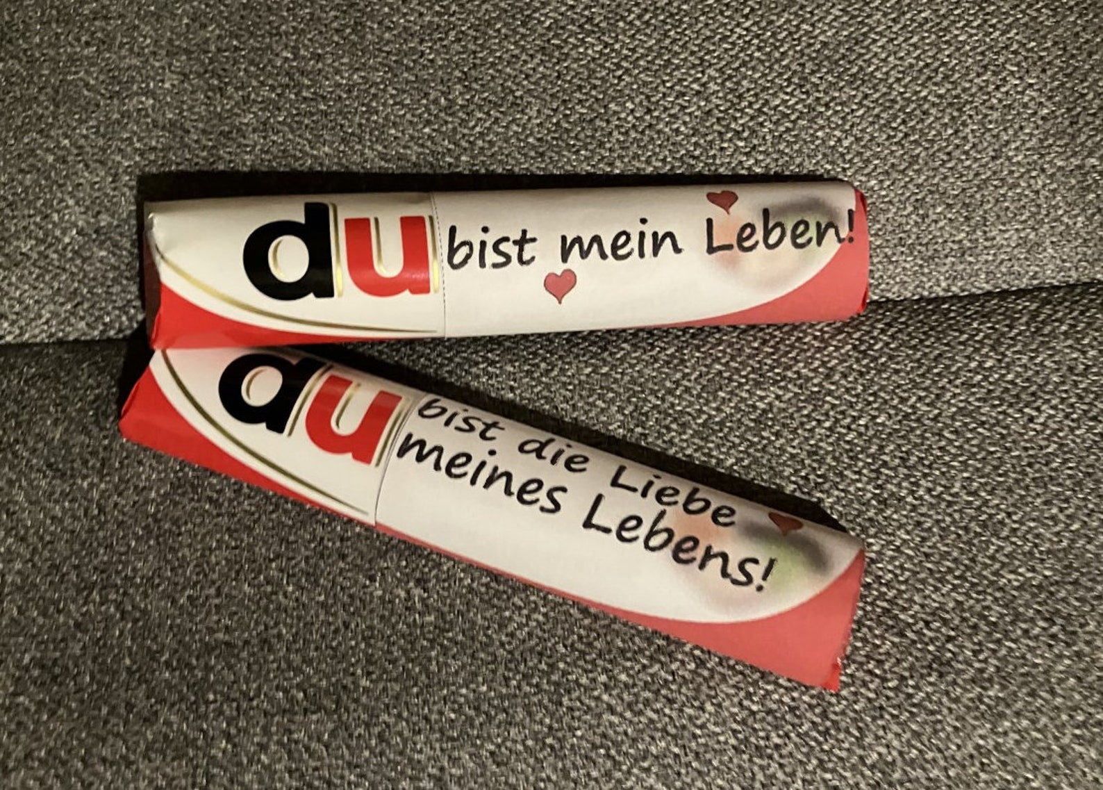DU bist über 120 Sprüche zum Ausdrucken als DuploBanderole Etsy.de
