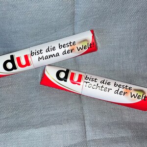 YOU are - sayings for your family - to print with sayings for as a banderole for Duplo