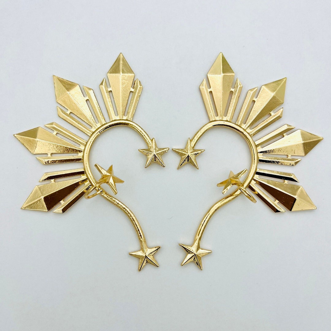 Earrings shop of catriona
