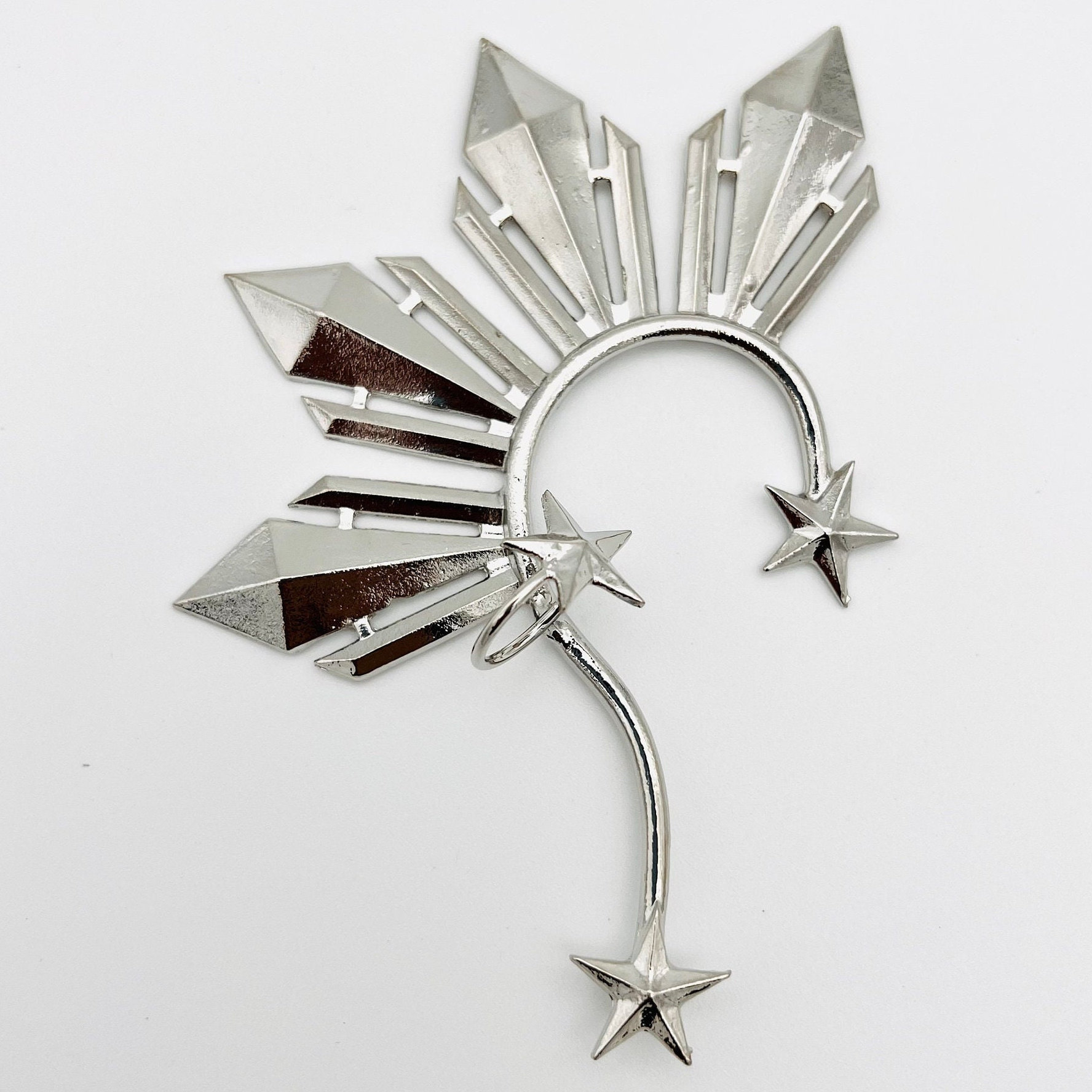 Six Ear Cuff Miss Universe Philippines Catriona Gray Three Etsy