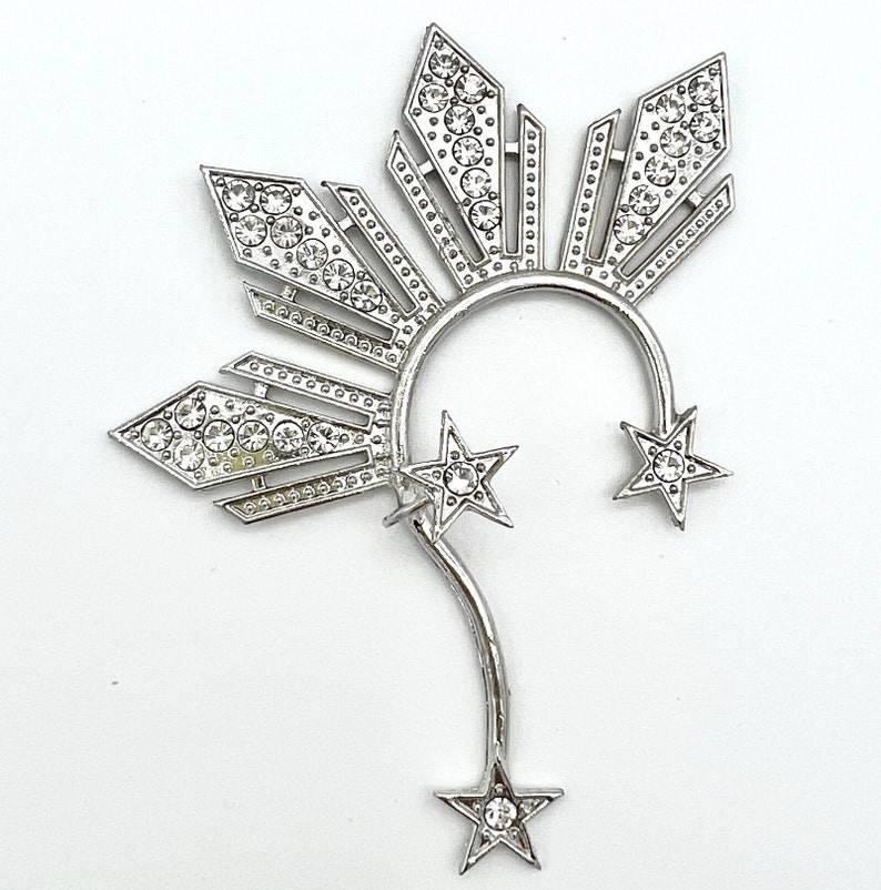 Ear cuff catriona gray Clearance