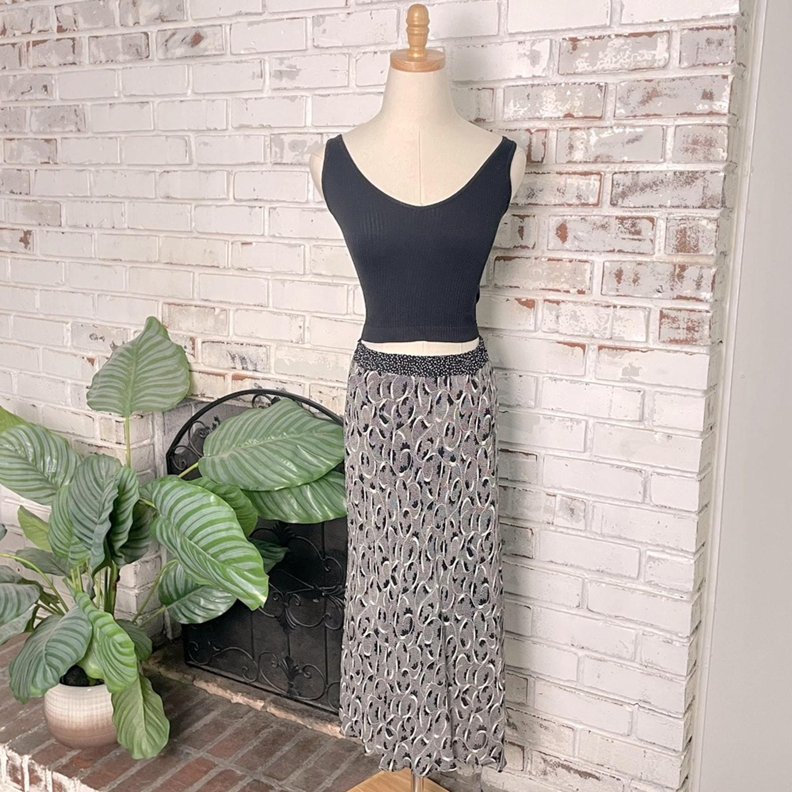 スカート Dorothy rompers skirt Black ANDMARY】Dorothy rompers skirt