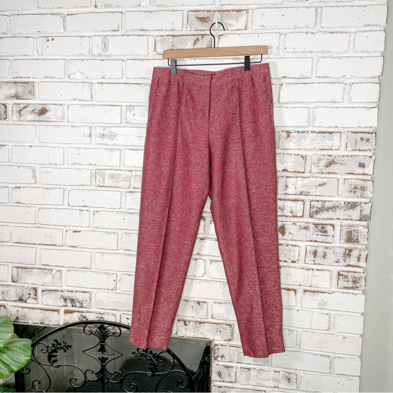 ヨーロッパヴィンテージ　euro vintage under wear ピンク VINTAGE】90s 