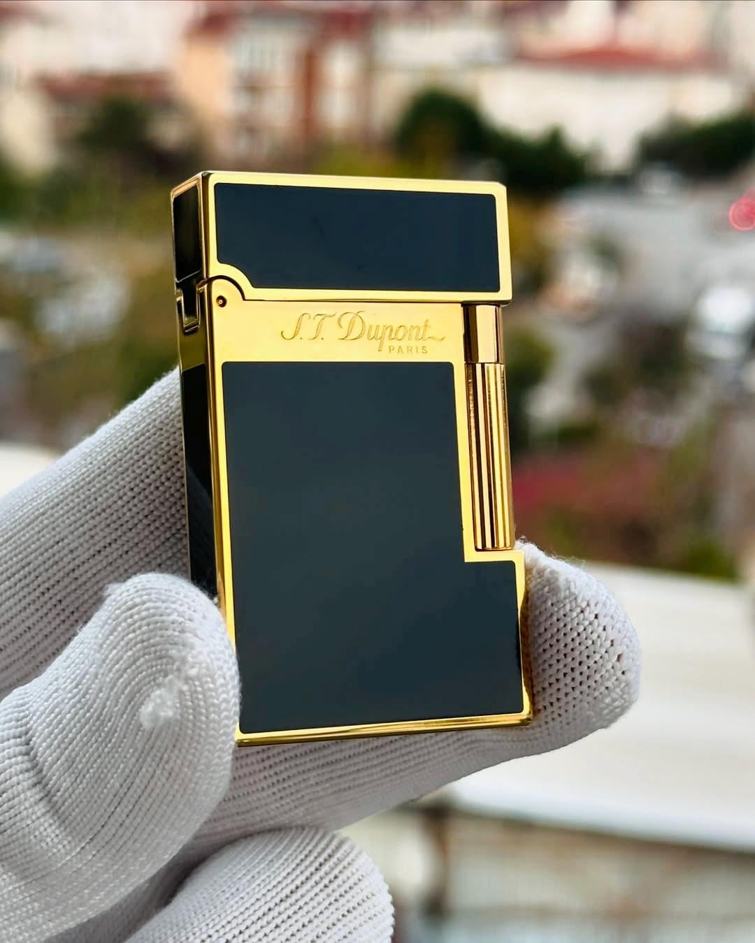 St dupont gold - Etsy 日本