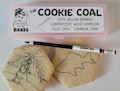 The Cookie Coal Cookie Decorating Food Pencil Charcoal