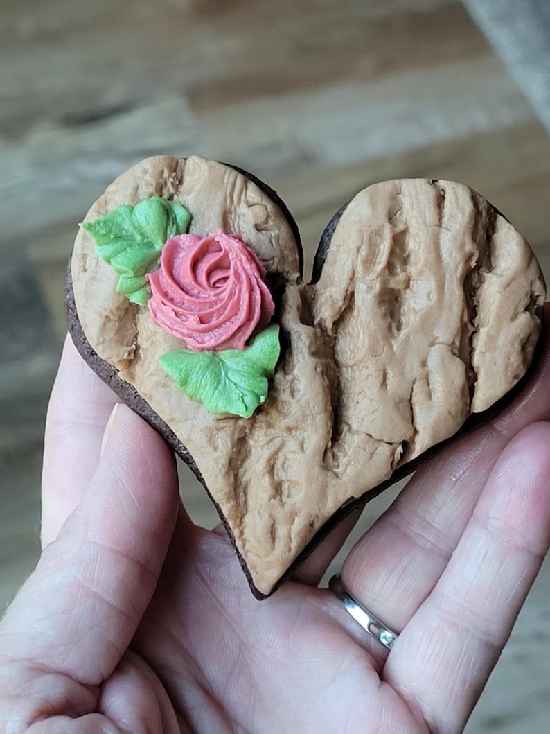 The Cookie Tribe Recipe Binder9 of Pam Kennedy Bakes Foundation