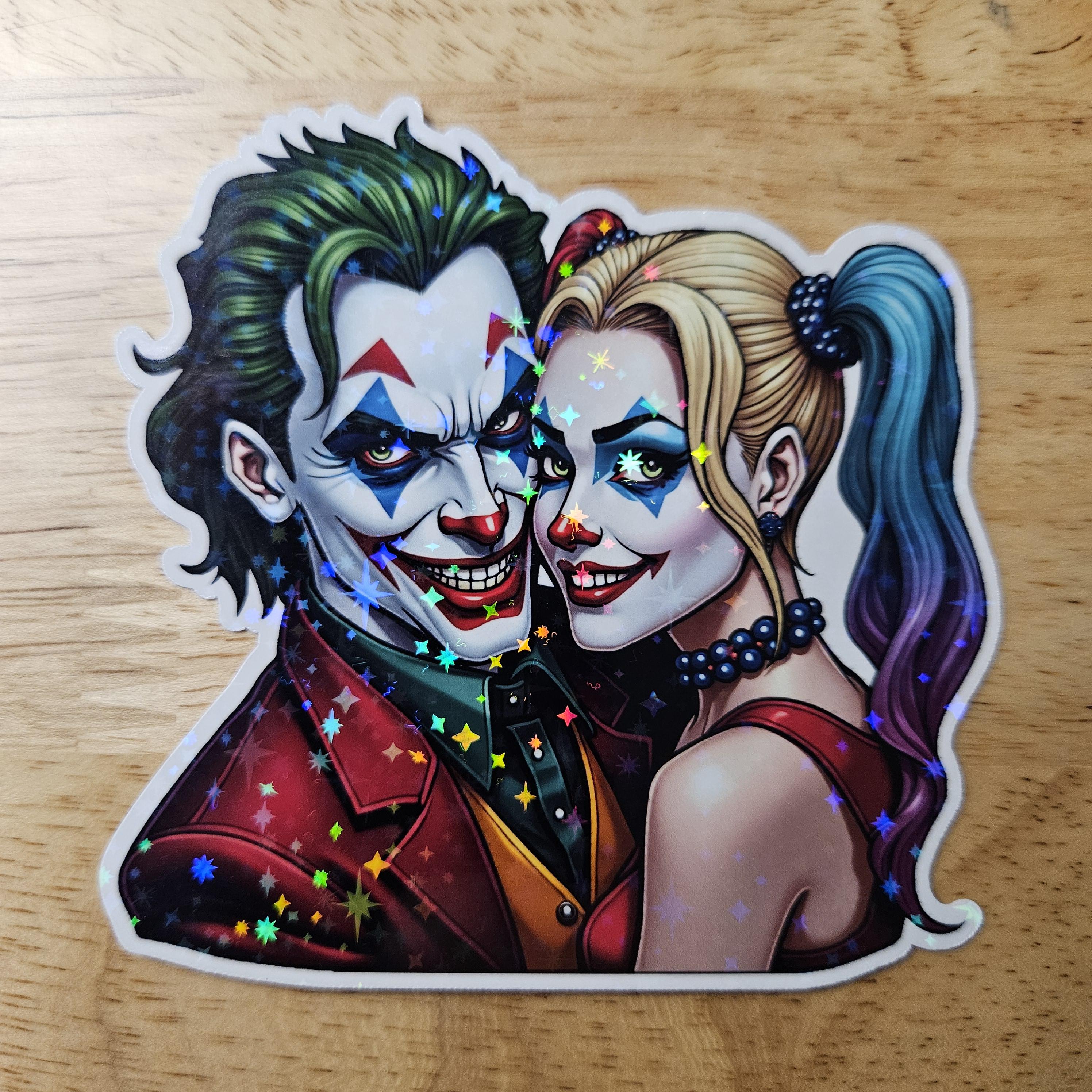 Jokerquinn Australia