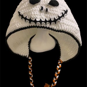 Capuche Bone Daddy